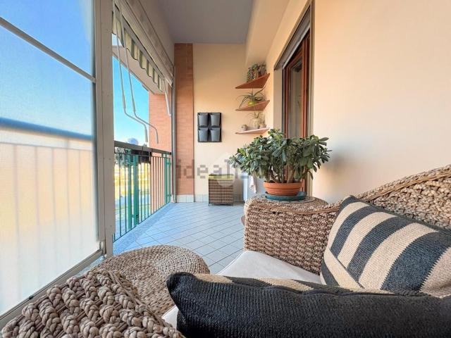 Appartamento in vendita di 150 m² in Via Luigi Pirandello, 8