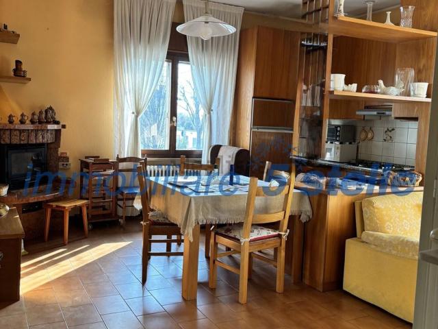 Appartamento in vendita di 150 m² in Via Molini, 20