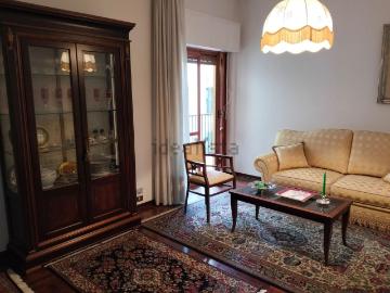 Appartamento in vendita di 150 m² in Via Monsignor Antonio Lanza
