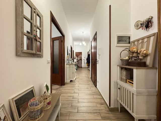 Appartamento in vendita di 150 m² in Via Monte Circeo