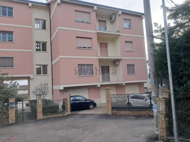 Appartamento in vendita di 150 m² in Via Monte Bertona, 35
