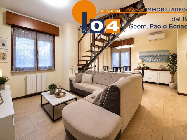 Appartamento in vendita di 150 m² in Via Monte Grappa