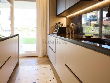 Appartamento in vendita di 150 m² in Via Monte Grappa