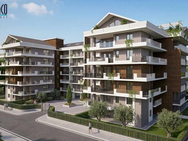Appartamento in vendita di 150 m² in Via Morelli e Silvati, 1