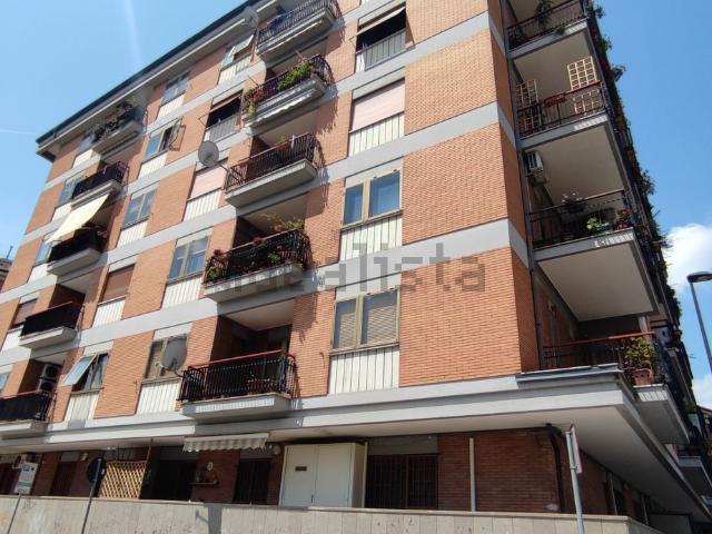 Appartamento in vendita di 150 m² in Via Mattiangelo Forgione, 12