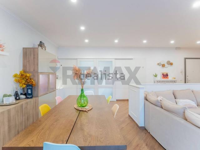 Appartamento in vendita di 150 m² in Via Mazzini, 1