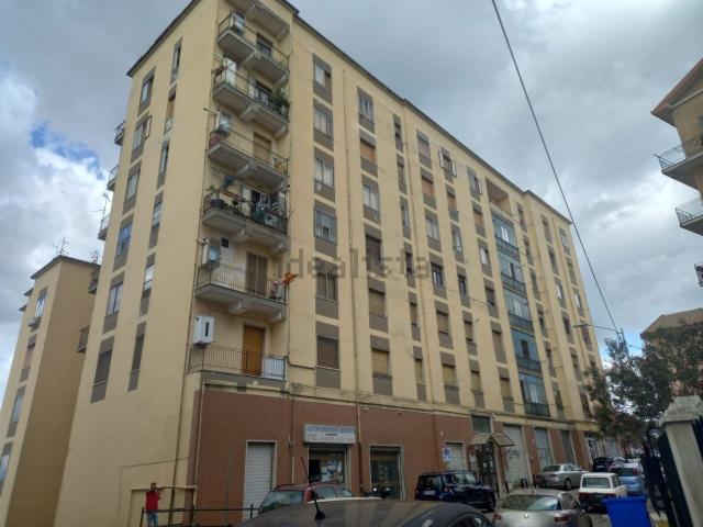 Appartamento in vendita di 150 m² in Via Madonna dei Cieli