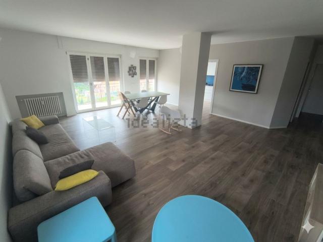Appartamento in vendita di 150 m² in Via Maggiora