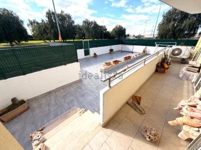 Appartamento in vendita di 150 m² in Via Magna Grecia