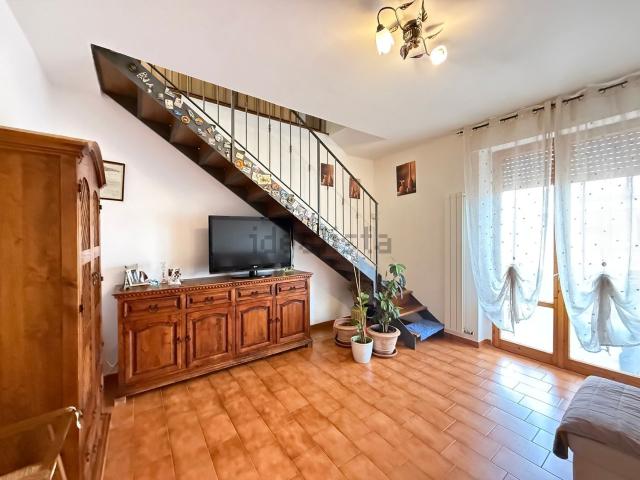 Appartamento in vendita di 150 m² in Via Marche