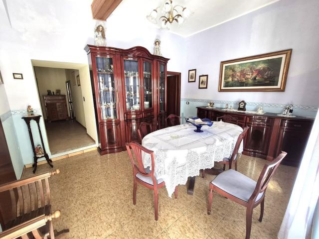 Appartamento in vendita di 150 m² in Via Mario Minniti, 12
