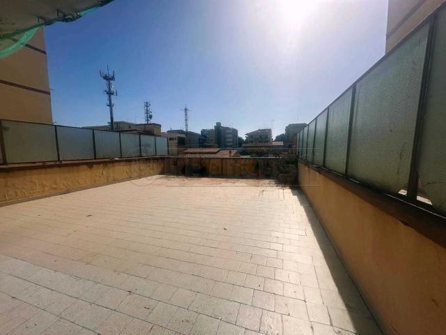 Appartamento in vendita di 150 m² in Via Mascalucia