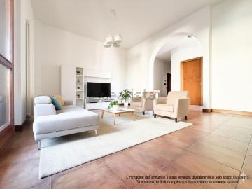 Appartamento in vendita di 150 m² in Via Masolino da Panicale, 27