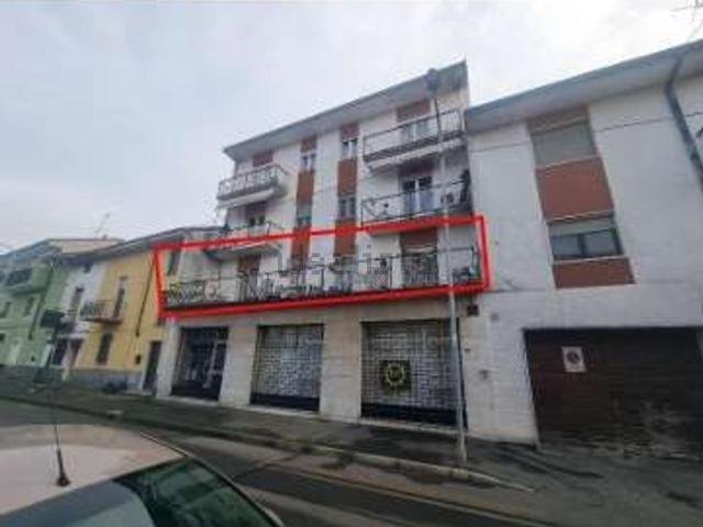 Appartamento in vendita di 150 m² in Via Mezzano, 10