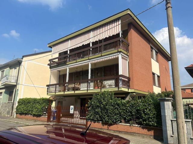 Appartamento in vendita di 150 m² in Via Meana, 10