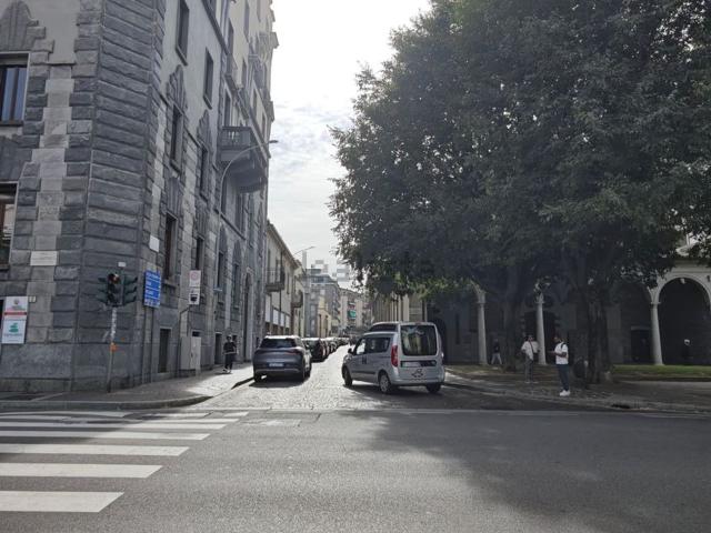 Appartamento in vendita di 150 m² in Via Mentana