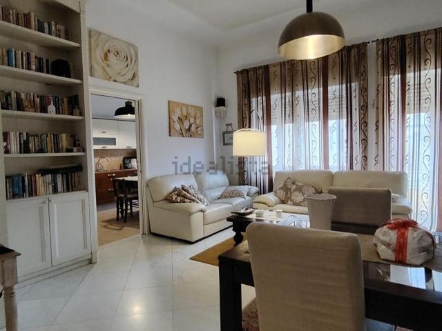 Appartamento in vendita di 150 m² in Via Michelangelo Buonarroti