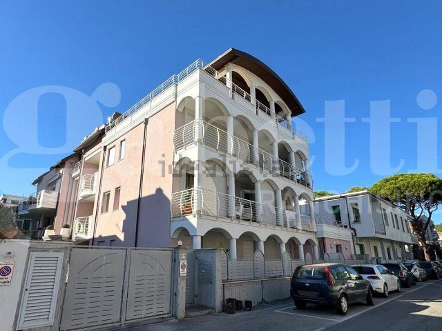 Appartamento in vendita di 150 m² in Via Milano, 17