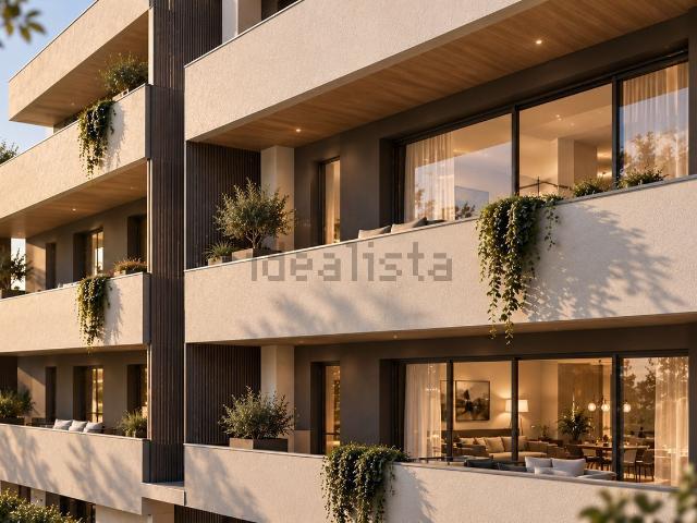 Appartamento in vendita di 150 m² in Via Milano