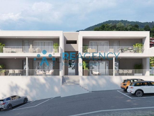 Appartamento in vendita di 150 m² in Via Miniera