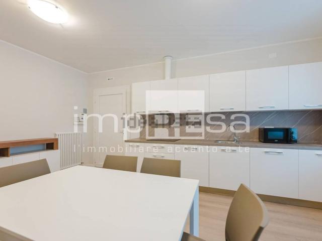 Appartamento in vendita di 150 m² in Via Miranese