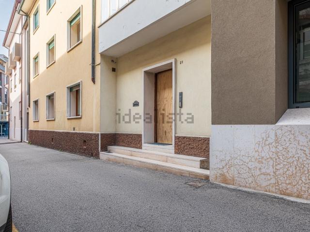 Appartamento in vendita di 150 m² in Via Mure del Bastion, 21
