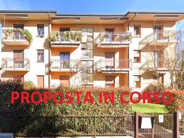 Appartamento in vendita di 150 m² in Via N. Machiavelli, 21