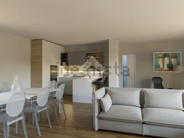 Appartamento in vendita di 150 m² in Via Norma Cossetto