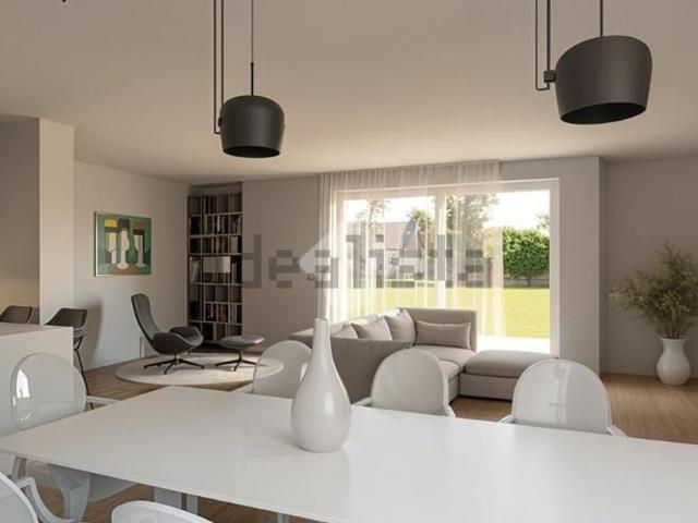 Appartamento in vendita di 150 m² in Via Norma Cossetto