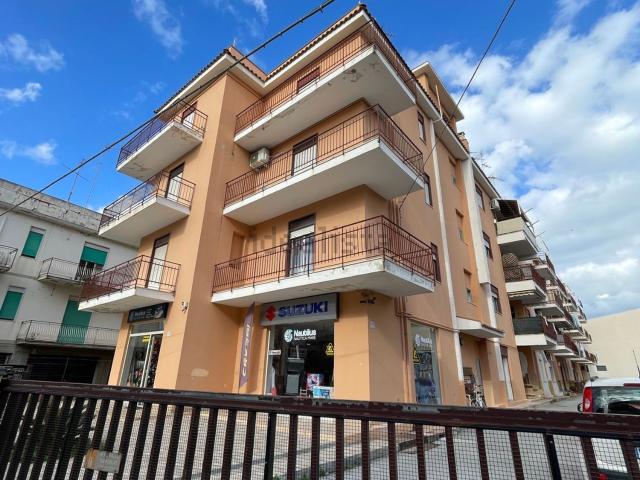 Appartamento in vendita di 150 m² in Via Nazionale