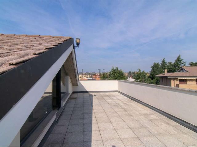 Appartamento in vendita di 150 m² in Via Napoleone Bonaparte, 22