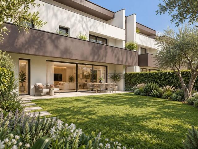 Appartamento in vendita di 150 m² in Via Negroponte, 12