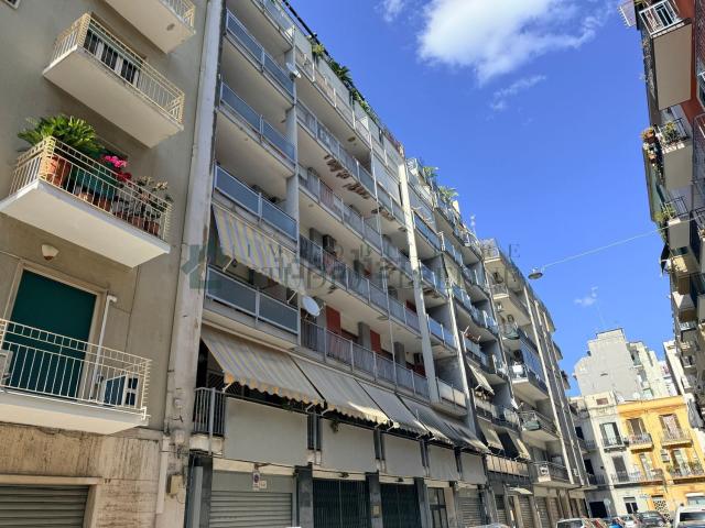 Appartamento in vendita di 150 m² in Via Nicola Bavaro, 53