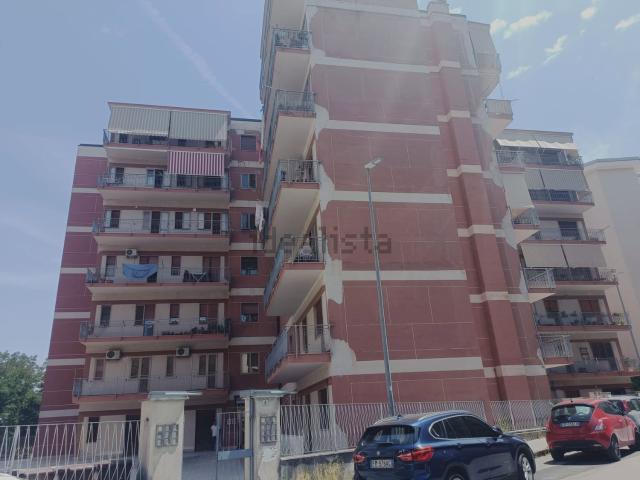 Appartamento in vendita di 150 m² in Via Nicola Calandra