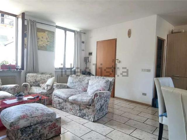 Appartamento in vendita di 150 m² in Via S. Maria, 70