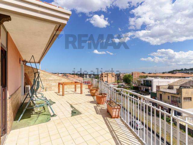 Appartamento in vendita di 150 m² in Via Sorrentino, 31