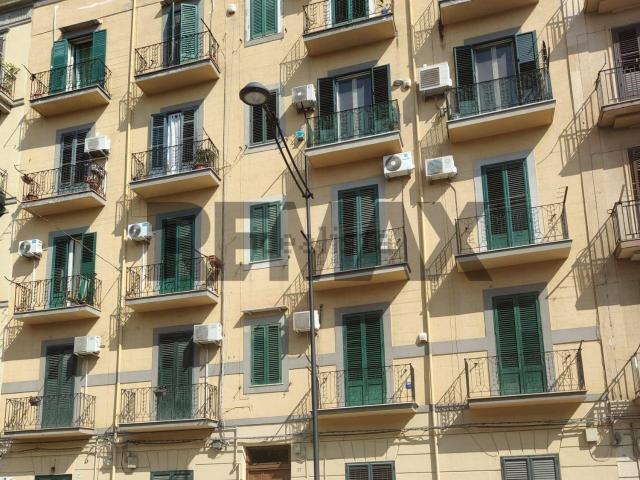 Appartamento in vendita di 150 m² in Via Salamone Marino Salvatore, 37