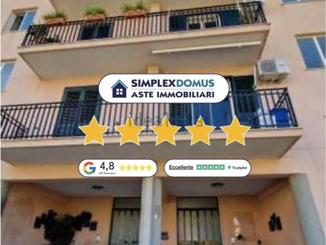 Appartamento in vendita di 150 m² in Via Salvatore Allende