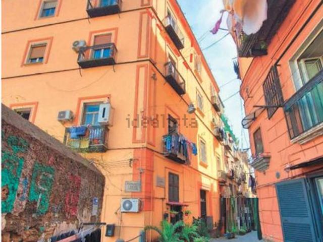 Appartamento in vendita di 150 m² in Via San Mandato