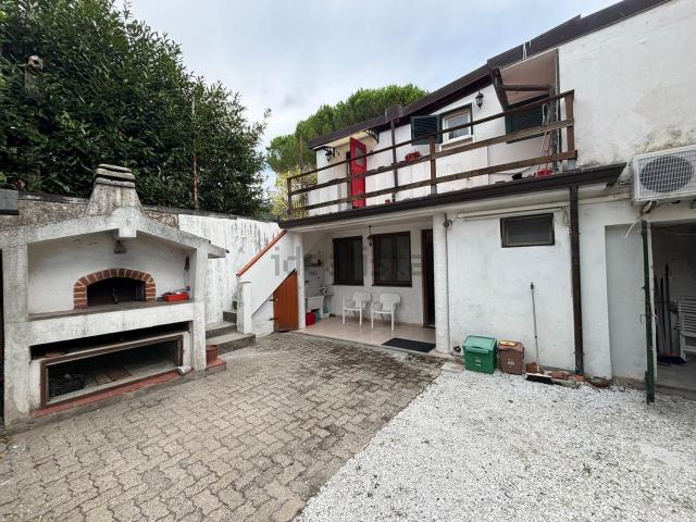 Appartamento in vendita di 150 m² in Via San Martino