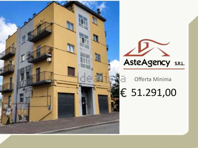 Appartamento in vendita di 150 m² in Via San Anna, 3