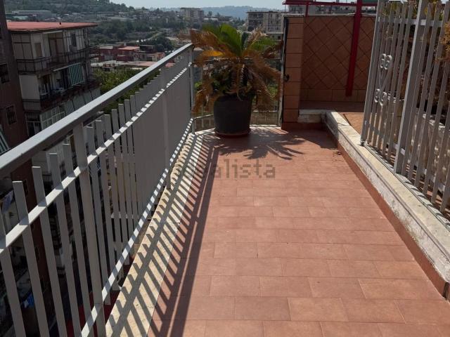Appartamento in vendita di 150 m² in Via San Donato
