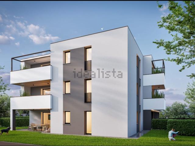 Appartamento in vendita di 150 m² in Via San Francesco
