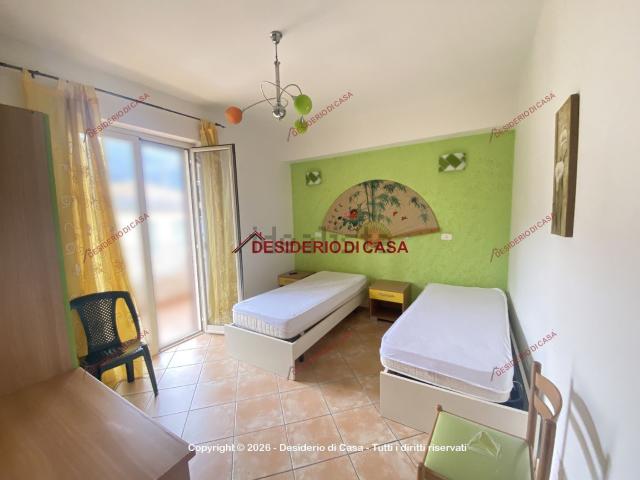 Appartamento in vendita di 150 m² in Via San Francesco, 27