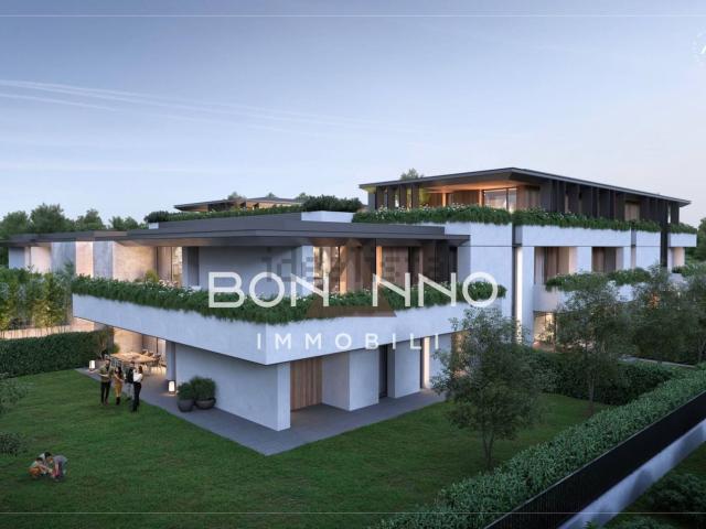 Appartamento in vendita di 150 m² in Via San Gaetano