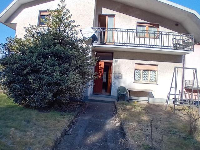 Appartamento in vendita di 150 m² in Via San Giorgio