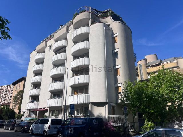 Appartamento in vendita di 150 m² in Via San Giovanni Bosco