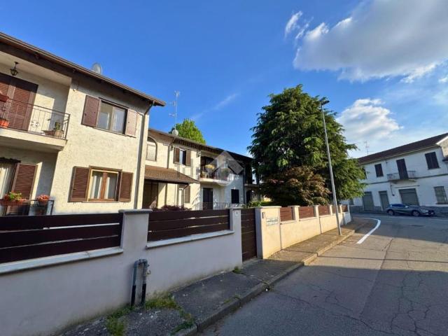 Appartamento in vendita di 150 m² in Via San Giovanni Bosco, 1