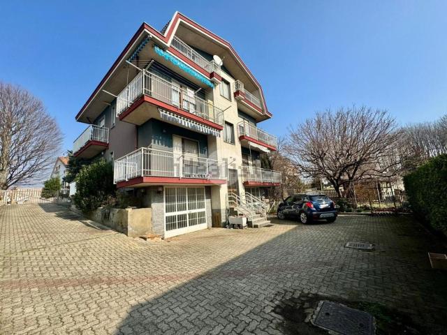 Appartamento in vendita di 150 m² in Via San Giovanni Bosco, 4