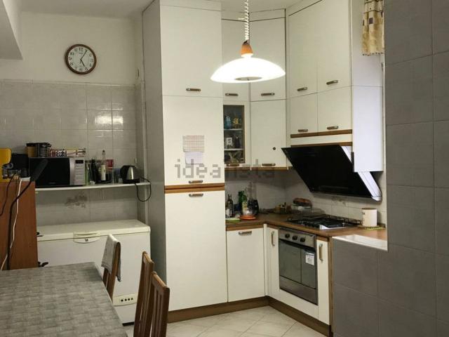 Appartamento in vendita di 150 m² in Via San Giovanni